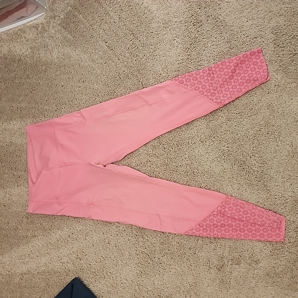 Zyia leggings